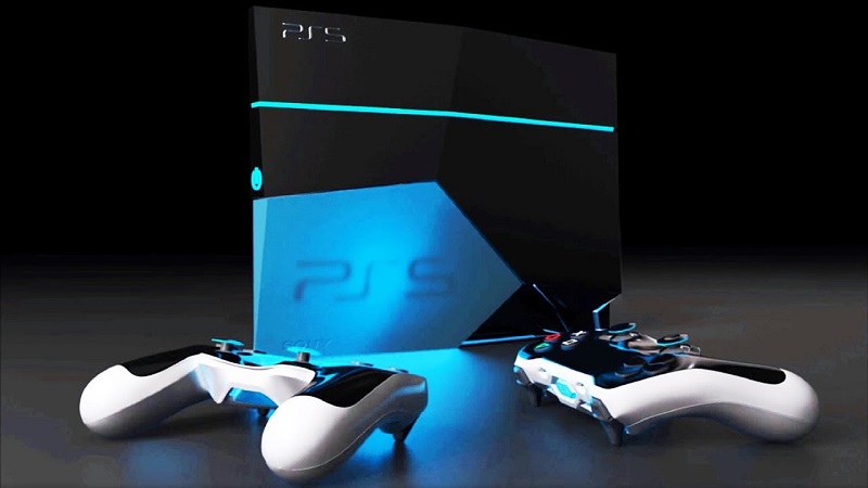 ใจเย็นๆ PS5 ไม่รีบมา รอไปอีก 3 ปีนะ 3 ใจเย็นๆ PS5 ไม่รีบมา รอไปอีก 3 ปีนะ