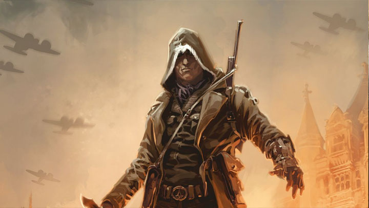 ลุยสงคราม! Assassin's Creed เตรียมลุยในสงครามโลกครั้งที่ 2 2 ลุยสงคราม! Assassin's Creed เตรียมลุยในสงครามโลกครั้งที่ 2