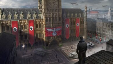 ลุยสงคราม! Assassin's Creed เตรียมลุยในสงครามโลกครั้งที่ 2