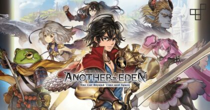 Another Eden เปิดให้บริการทั้ง iOS/Android บนสโตร์ไทยแล้ว