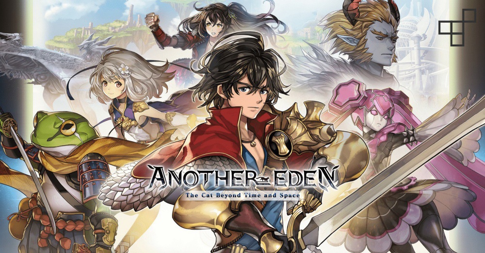 Another Eden เปิดให้บริการทั้ง iOS/Android บนสโตร์ไทยแล้ว