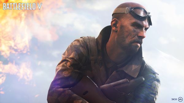 เหมือนเดิม! Battlefield V จะยังมีระบบ Microtransactions