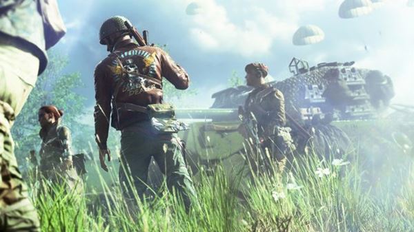 6 สิ่งที่ Battlefield 5 พัฒนาให้เหนือกว่า Fortnite และ Destiny