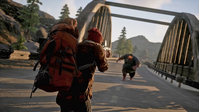 แรงพอมั๊ย?! State of Decay 2 มีผู้เล่น 1 ล้านคนภายใน 2 วัน