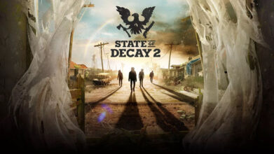 แรงพอมั๊ย?! State of Decay 2 มีผู้เล่น 1 ล้านคนภายใน 2 วัน