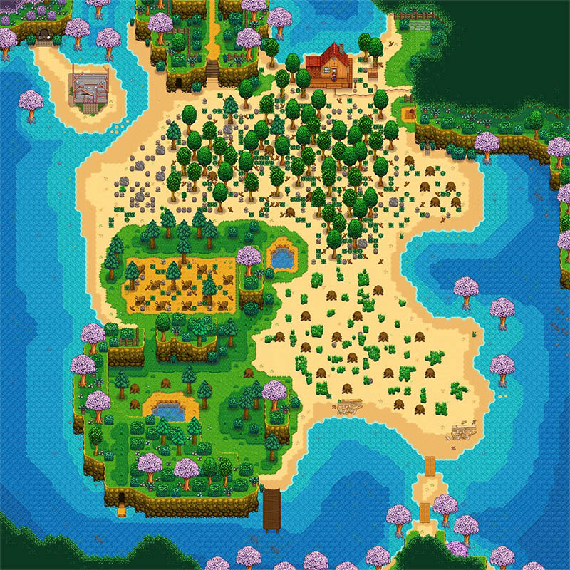 ผู้พัฒนา Stardew Valley ยืนยัน เตรียมปล่อยอัปเดตเวอร์ชั่น 1.5 ลงมือถือ iOS/Android 2 ผู้พัฒนา Stardew Valley ยืนยัน เตรียมปล่อยอัปเดตเวอร์ชั่น 1.5 ลงมือถือ iOS/Android