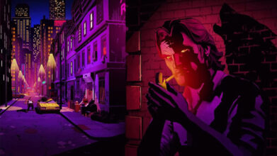 เลื่อนอีกแล้ว! The Wolf Among Us: Season 2 เลื่อนไปเป็นปีหน้าแทน 2 เลื่อนอีกแล้ว! The Wolf Among Us: Season 2 เลื่อนไปเป็นปีหน้าแทน