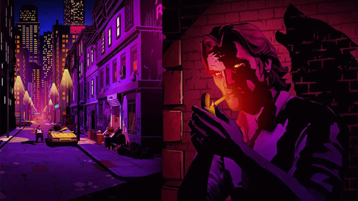 เลื่อนอีกแล้ว! The Wolf Among Us: Season 2 เลื่อนไปเป็นปีหน้าแทน 1 เลื่อนอีกแล้ว! The Wolf Among Us: Season 2 เลื่อนไปเป็นปีหน้าแทน