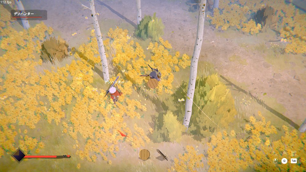 Desohunter เกมล่ามอนงานดีฝีมือคนไทย 2 Desohunter เกมล่ามอนงานดีฝีมือคนไทย
