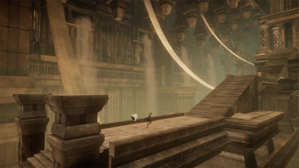 NieR Re[in]carnation เปิดให้บริการเต็มรูปแบบผ่านสโตร์ญี่ปุ่นแล้ววันนี้!