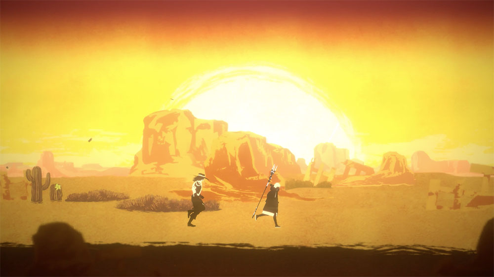 NieR Re[in]carnation เปิดให้บริการเต็มรูปแบบผ่านสโตร์ญี่ปุ่นแล้ววันนี้!