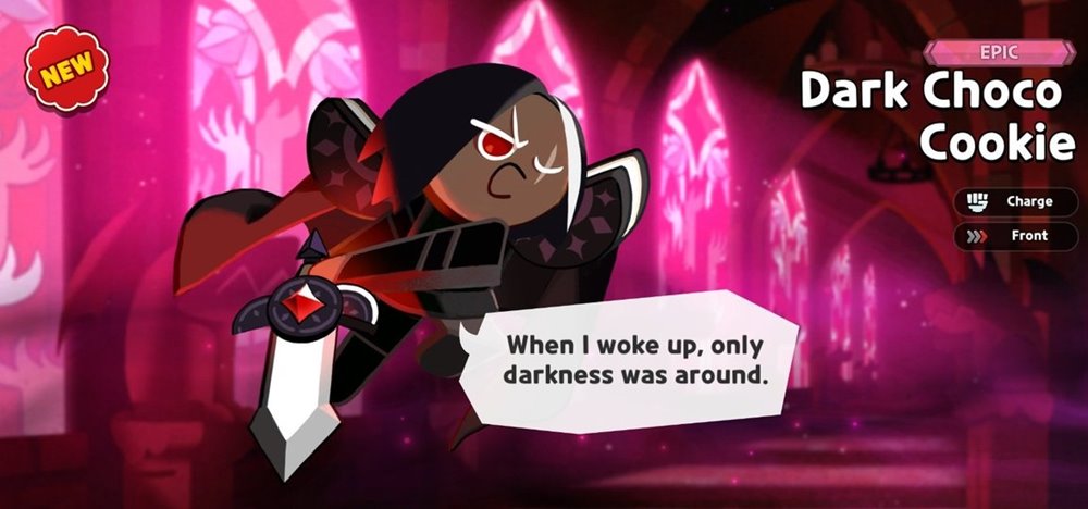 ส่องทีม PVP ของเหล่าเทพในอารีน่า Cookie Run: Kingdom