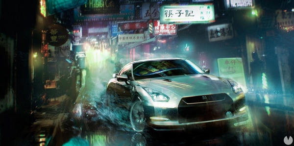 หลุดเพียบ! มาดูภาพหลุดของเกม Forza Horizon 4 กัน!