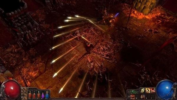 5 โอกาสที่จะเกิดขึ้นในอนาคตของเกม Path of Exile ในมือของ Tencent 5 5 โอกาสที่จะเกิดขึ้นในอนาคตของเกม Path of Exile ในมือของ Tencent