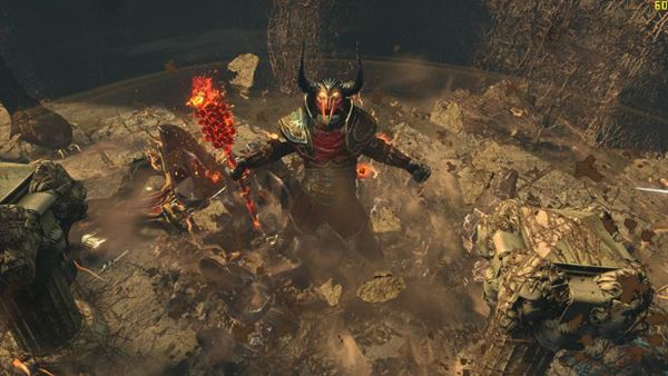 5 โอกาสที่จะเกิดขึ้นในอนาคตของเกม Path of Exile ในมือของ Tencent 4 5 โอกาสที่จะเกิดขึ้นในอนาคตของเกม Path of Exile ในมือของ Tencent
