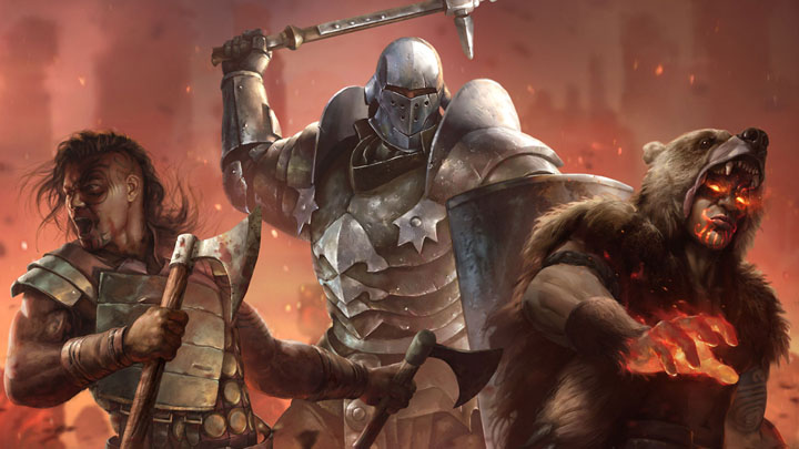 5 โอกาสที่จะเกิดขึ้นในอนาคตของเกม Path of Exile ในมือของ Tencent 2 5 โอกาสที่จะเกิดขึ้นในอนาคตของเกม Path of Exile ในมือของ Tencent