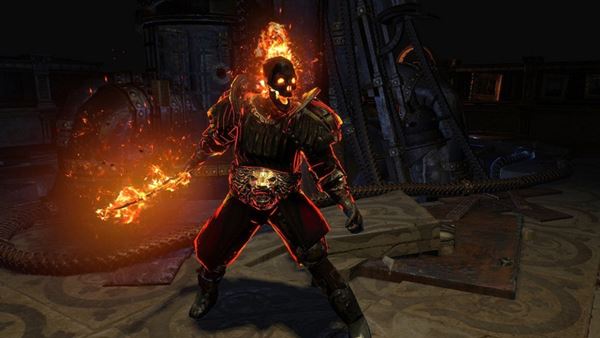 5 โอกาสที่จะเกิดขึ้นในอนาคตของเกม Path of Exile ในมือของ Tencent 6 5 โอกาสที่จะเกิดขึ้นในอนาคตของเกม Path of Exile ในมือของ Tencent