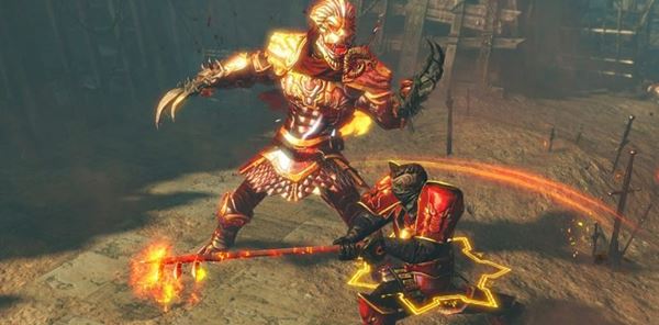 5 โอกาสที่จะเกิดขึ้นในอนาคตของเกม Path of Exile ในมือของ Tencent 3 5 โอกาสที่จะเกิดขึ้นในอนาคตของเกม Path of Exile ในมือของ Tencent