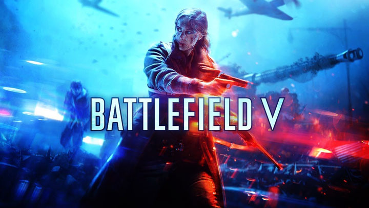 ยังฟังนะ! Battlefield V กำลังตัดสินใจเรื่องแขนเทียมในเกม