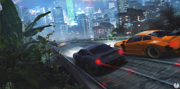 หลุดเพียบ! มาดูภาพหลุดของเกม Forza Horizon 4 กัน!