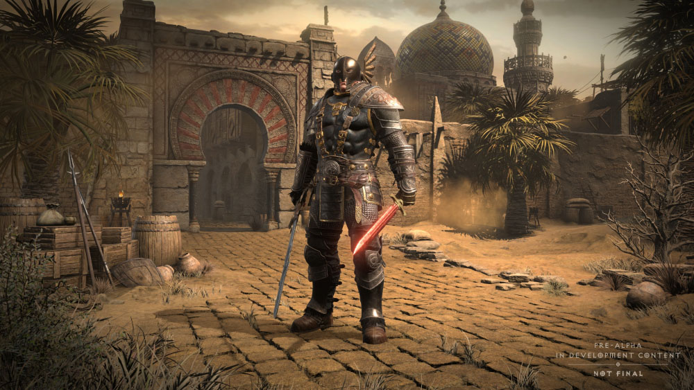 ผู้พัฒนาเผย ข้อมูล Diablo II ที่หายไป ไม่ส่งผลใด ๆ ต่อการสร้าง Diablo II: Resurrected 3 ผู้พัฒนาเผย ข้อมูล Diablo II ที่หายไป ไม่ส่งผลใด ๆ ต่อการสร้าง Diablo II: Resurrected