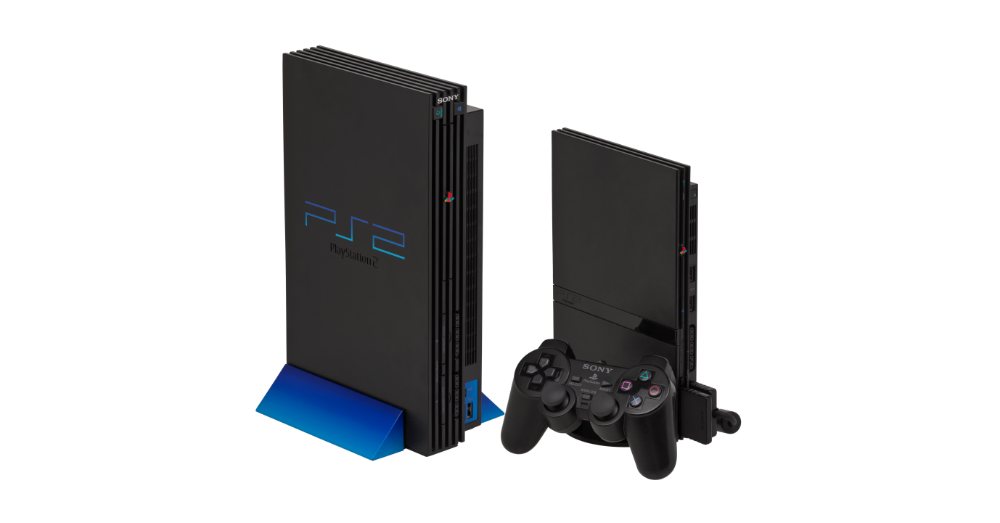 5 ความทรงจำในวันวานกับ PlayStation 2 5 5 ความทรงจำในวันวานกับ PlayStation 2