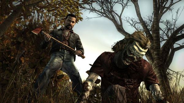 10 เกมซอมบี้ที่คุณสามารถหามาเล่นได้ในตอนนี้เลย!