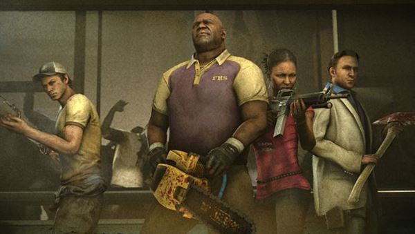 10 เกมซอมบี้ที่คุณสามารถหามาเล่นได้ในตอนนี้เลย!