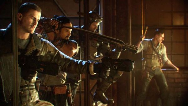 10 เกมซอมบี้ที่คุณสามารถหามาเล่นได้ในตอนนี้เลย!