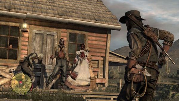 10 เกมซอมบี้ที่คุณสามารถหามาเล่นได้ในตอนนี้เลย!