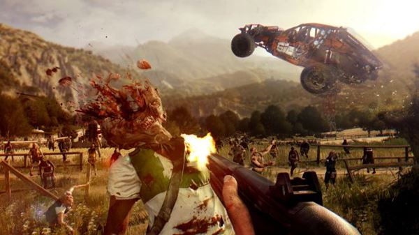 10 เกมซอมบี้ที่คุณสามารถหามาเล่นได้ในตอนนี้เลย!