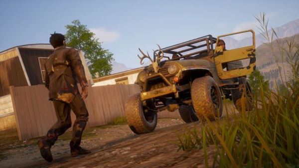 10 เกมซอมบี้ที่คุณสามารถหามาเล่นได้ในตอนนี้เลย!