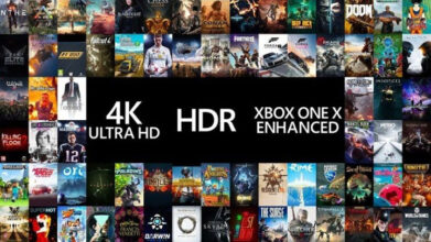 เยอะไปหมด! มีเกมมากกว่า 200 เกมเตรียมอัพเกรดให้เล่นบน Xbox One X 6 เยอะไปหมด! มีเกมมากกว่า 200 เกมเตรียมอัพเกรดให้เล่นบน Xbox One X