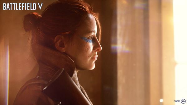 มาแล้ว! สเป็คขั้นต่ำที่ต้องการของเกม Battlefield V