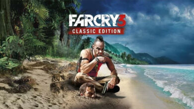 แจกฟรี! ใครมี Far Cry 5 Season Pass รับไปเลย Far Cry 3 Classic Edition 3 แจกฟรี! ใครมี Far Cry 5 Season Pass รับไปเลย Far Cry 3 Classic Edition