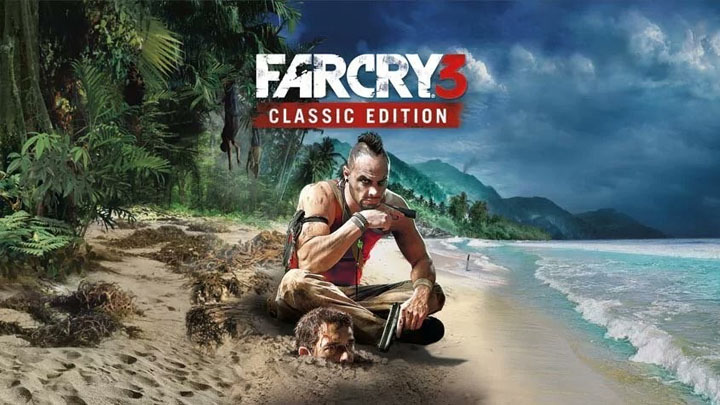 แจกฟรี! ใครมี Far Cry 5 Season Pass รับไปเลย Far Cry 3 Classic Edition
