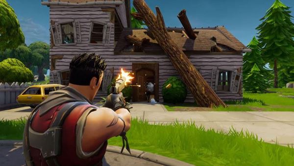 วิเคราะห์เจาะลึก! Bluehole จะฟ้อง Epic สำเร็จหรือไม่?!