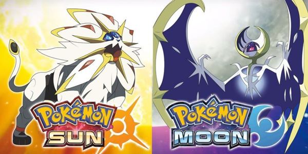 มาแน่! Pokemon ภาคใหม่เตรียมลง Switch ในปลายปีหน้า 2 มาแน่! Pokemon ภาคใหม่เตรียมลง Switch ในปลายปีหน้า
