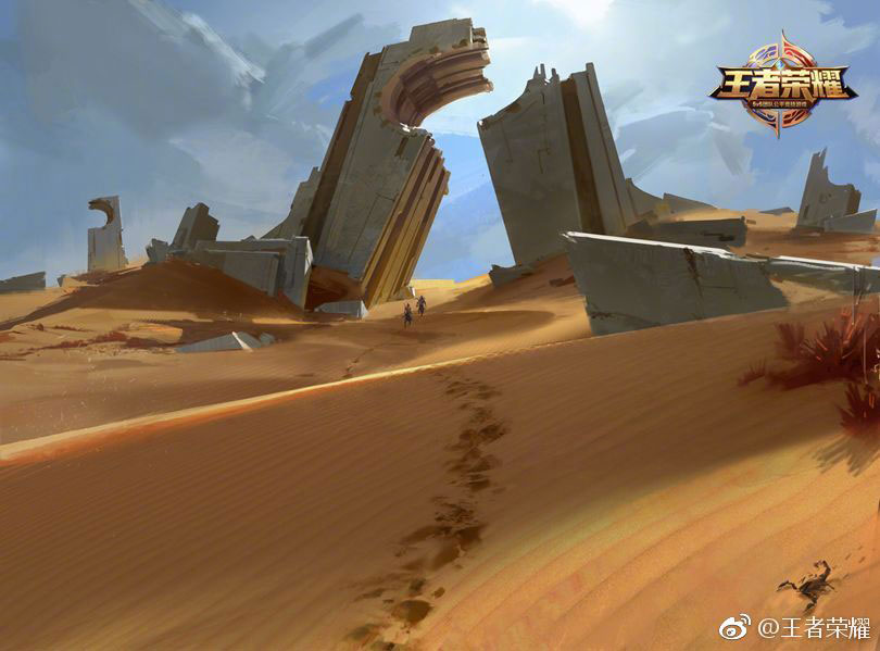 ROV กำลังจะเพิ่มโหมด Battle Royale ให้มีผู้เล่น 100 คน? 2 ROV กำลังจะเพิ่มโหมด Battle Royale ให้มีผู้เล่น 100 คน?