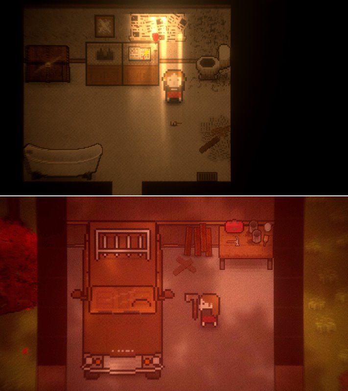 ออกตามหาน้องชายที่หายไปใน SEARCH PARTY: Director's Cut 3 ออกตามหาน้องชายที่หายไปใน SEARCH PARTY: Director's Cut