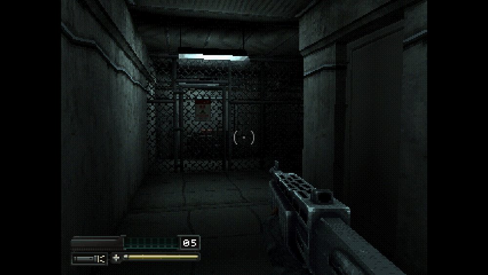 Compound Fracture เกม FPS ตะลุยไดโนเสาร์สุดระทึก