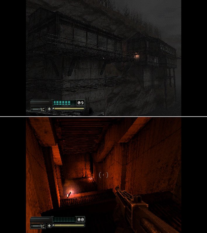 Compound Fracture เกม FPS ตะลุยไดโนเสาร์สุดระทึก
