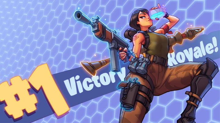 เยอะพอมั๊ย?! Epic Games เตรียมเงินรางวัลในการแข่ง Fortnite ถึง 100 ล้านดอลล่าร์! 3 เยอะพอมั๊ย?! Epic Games เตรียมเงินรางวัลในการแข่ง Fortnite ถึง 100 ล้านดอลล่าร์!