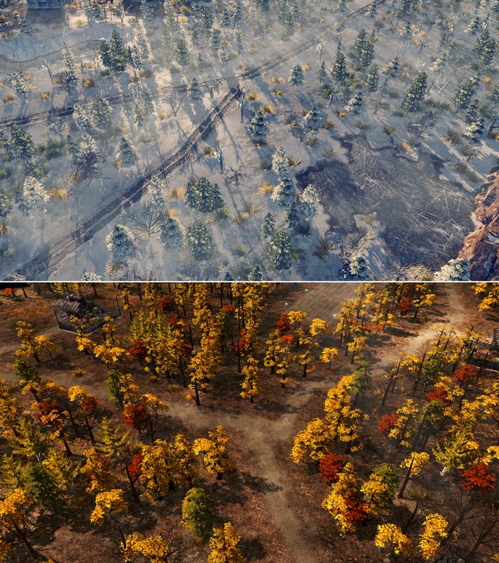 แฟนเกมสร้างม็อด Command & Conquer: Generals ใน Red Alert 3 2 แฟนเกมสร้างม็อด Command & Conquer: Generals ใน Red Alert 3