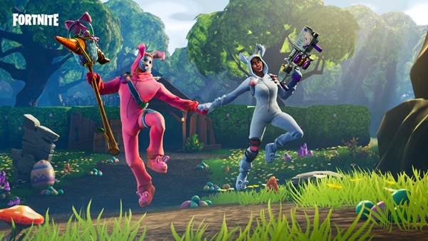 เยอะพอมั๊ย?! Epic Games เตรียมเงินรางวัลในการแข่ง Fortnite ถึง 100 ล้านดอลล่าร์! 2 เยอะพอมั๊ย?! Epic Games เตรียมเงินรางวัลในการแข่ง Fortnite ถึง 100 ล้านดอลล่าร์!