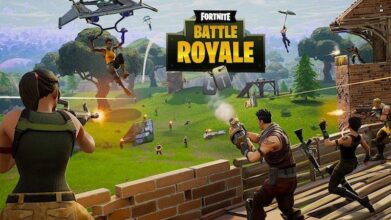 เยอะพอมั๊ย?! Epic Games เตรียมเงินรางวัลในการแข่ง Fortnite ถึง 100 ล้านดอลล่าร์! 6 เยอะพอมั๊ย?! Epic Games เตรียมเงินรางวัลในการแข่ง Fortnite ถึง 100 ล้านดอลล่าร์!