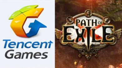 เหมาหมด! Tencent ถือหุ้นส่วนใหญ่ของบริษัทพัฒนาเกม Path of Exile แล้ว