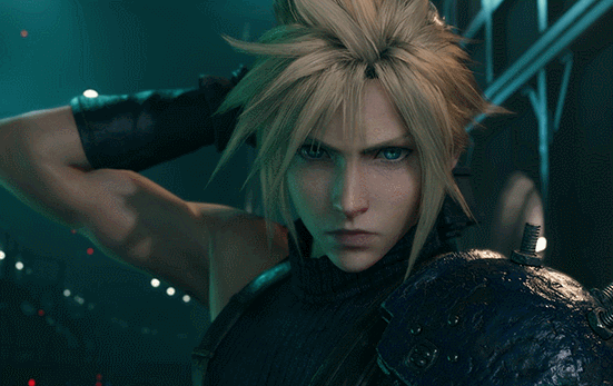 เดือดจัด! แฟนเกมถกหนัก Final Fantasy VII Remake เวอร์ชั่น PS5 แอบบัฟกล้ามแขนพี่ Cloud 3 เดือดจัด! แฟนเกมถกหนัก Final Fantasy VII Remake เวอร์ชั่น PS5 แอบบัฟกล้ามแขนพี่ Cloud