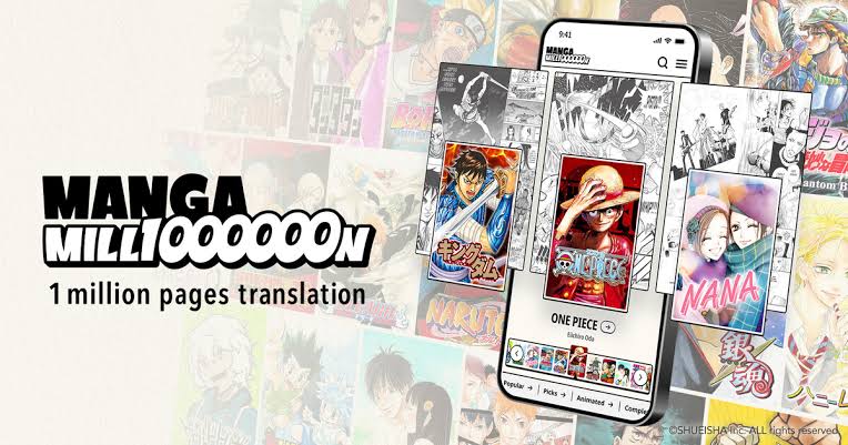 Manga Million ไม่ต้องสมัคร ไม่ต้องจ่าย! เปิดให้อ่านมังงะ 400 เรื่องฟรี 2 Manga Million ไม่ต้องสมัคร ไม่ต้องจ่าย! เปิดให้อ่านมังงะ 400 เรื่องฟรี
