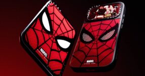Spider-Man กลับมาแล้ว! CASETiFY เปิดตัวคอลเล็กชันใหม่ที่แฟนฮีโร่ห้ามพลาด